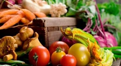 селска диета за отслабване за една седмица